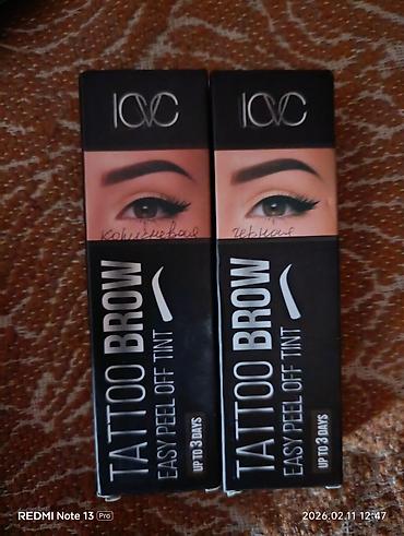 Косметика: Продаю новый набор матовых помад,стойкие 8 штук и плюс 1 масло для губ — 6