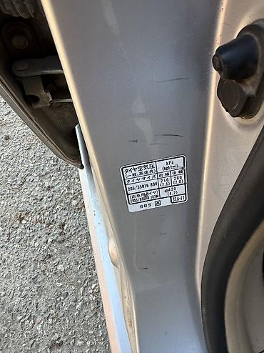 Honda: Honda Accord: 2003 г., 2.4 л, Автомат, Бензин, Седан — 14