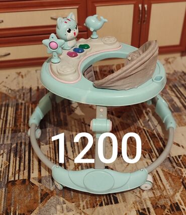 Детские велосипеды: Детский велосипед, 2-колесный, 9 - 13 лет, Б/у — 4