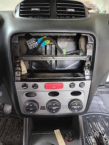 auto la: MODUL KLIME ZA ALFA ROMEO 147 OD 2000. DO 2010. GOD. | ispravan za — 1