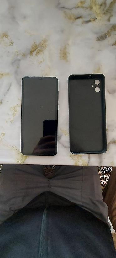 Digər mobil telefonlar: Məhsul: Smartfon + qoruyucu örtük Təsvir: - Ekran: Tam ekran, damcı — 6