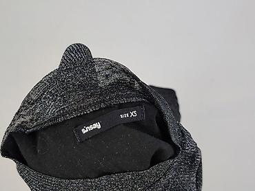 pull bear marynarka: Sinsay, Bluzka damska, rozmiar XS — 5