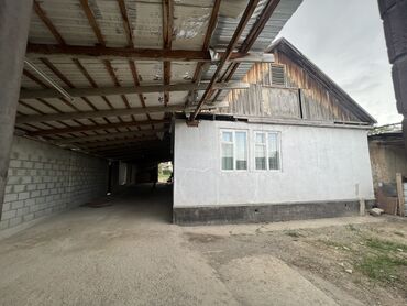 дом в селе дмитриевка: 85 м², 5 комнат, Свежий ремонт Без мебели