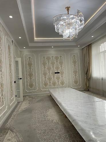 Продажа коттеджей и домов: Продаётся просторный особняк в одном из востребованных районов Бишкека — 6