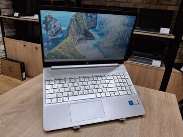HP: İşlənmiş HP Pavilion, 15.6 ", Intel Core i5, 512 GB, Ünvandan götürmə, Ödənişli çatdırılma, Pulsuz çatdırılma