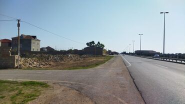 Torpaq sahələrinin satışı: Biznes üçün — 2