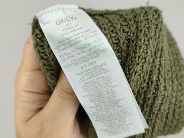 Swetry: ONLY, Sweter damski, rozmiar XL — 8