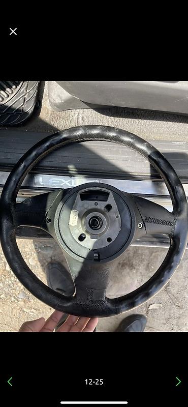 Гидроусилители: Гидроусилитель BMW Б/у, Оригинал — 7