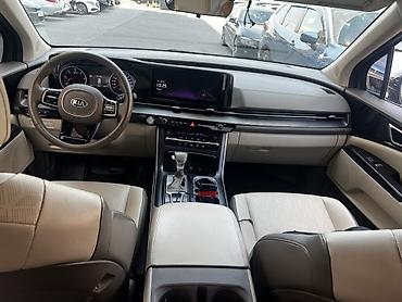 kiya bongo: Kia Carnival: 2020 г., 2.2 л, Автомат, Дизель, Минивэн — 5