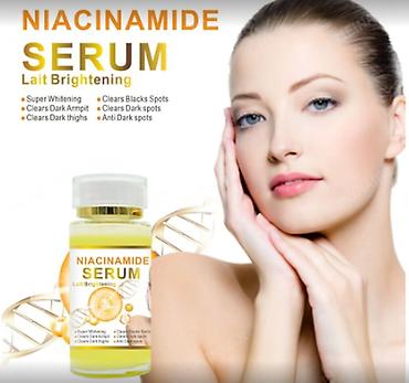 Уход за телом: ❄️ США Антивозрастная отбеливающая сыворотка для лица 12 видов в — 16