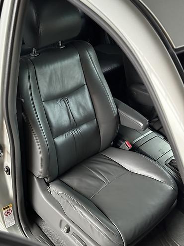 Lexus: Lexus GX: 2003 г., 4.7 л — 16