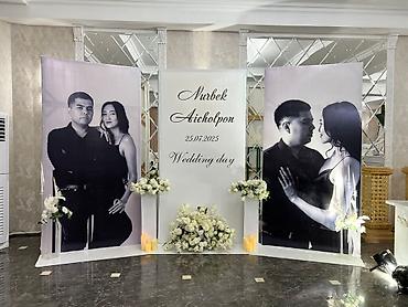 Выездные банкеты: Выездные банкеты | Оформители — 11