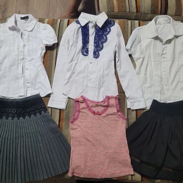 одежды для девочек: Школьная форма