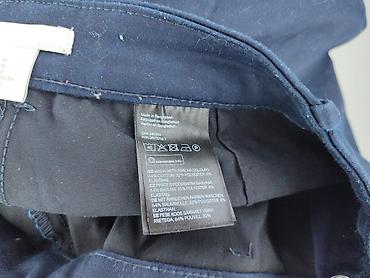 deezee garnitur damski: H&M, Spodnie materiałowe damskie, rozmiar L — 6