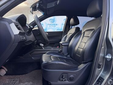 Ssangyong: Ssangyong : 2019 г., 2.2 л, Автомат, Дизель, Внедорожник — 5