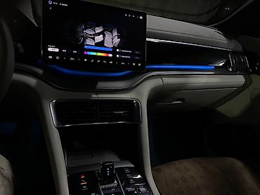 byd юань плюс: BYD Song Plus: 2024 г., Электромобиль, Кроссовер — 9