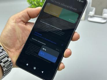 alcatel 2004c: Poco C65, Б/у, 256 ГБ, цвет - Черный, 2 SIM — 10