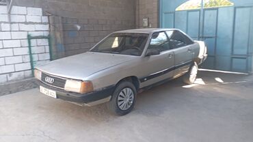 коробка ауди с4: Audi 100: 1986 г., Механика, Бензин, Седан