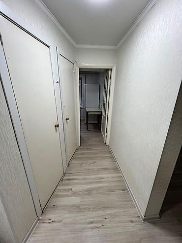 же панфилов: 2 комнаты, 47 м², ул. Орозбекова / Жибек Жолу Индивидуалка, 5 этаж, Косметический ремонт — 4