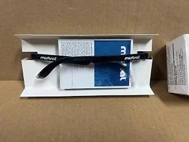 Naočare: Mistral Watersports naočare za sunce - Dizajnirane za vodene sportove — 18