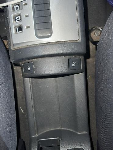 Hyundai: Hyundai Getz: 2006 г., 1.6 л, Автомат, Бензин, Хэтчбэк — 13