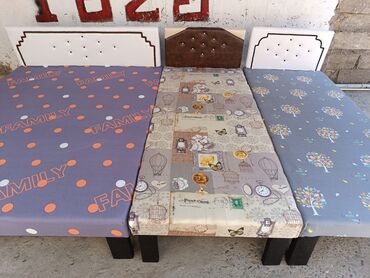 Çarpayılar: Yeni, İkinəfərlik çarpayı, Matrassız — 8