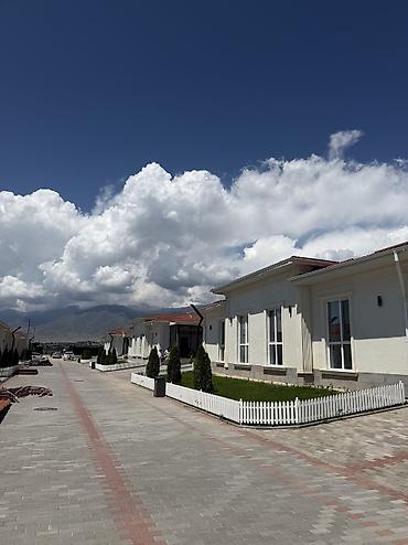 premium development: Коттедж, Bellagio, Чолпон-Ата, 7 мест — 4
