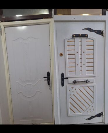seyf qapilar gence: İşlənmiş Giriş qapısı Ünvandan götürmə