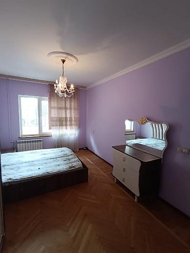 samaxi kirayə ev: ✨ Xətai Rayonunda, Həzi Aslanov Metrosu Yaxınlığında 51 m² 2 Otaqlı — 5
