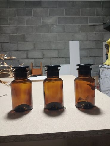 стеклянные контейнеры: Бөтөлкөлөр