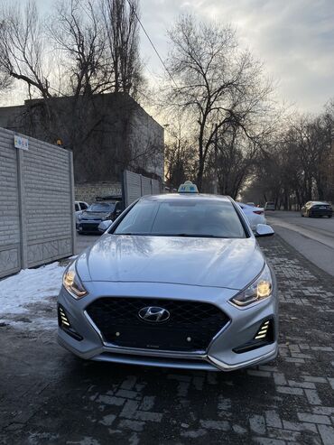 Hyundai: Hyundai