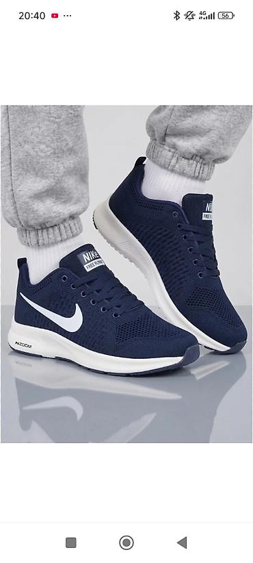 обувь adidas: Кроссовки, 40.5, Adidas, Новый, Платная доставка — 2