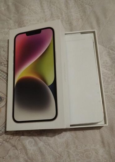 rəsmi 14 c: IPhone 14