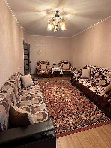 беловодск предтеченка: 3 комнаты, 62 м², Индивидуалка, 1 этаж, Косметический ремонт — 4