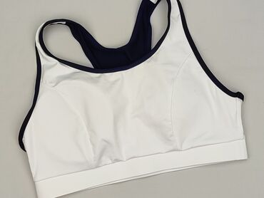 Biustonosz sportowy SHEIN Curve - Rozmiar: 1XL (z metki) - Kolor