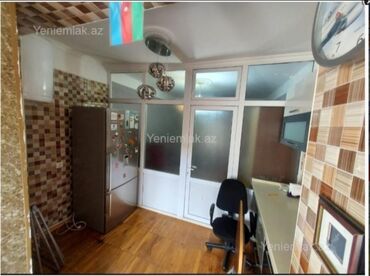 Uzunmüddətli kirayə mənzillər: Bu mənzil yaşayış üçün uyğun, rahat və funksional daxili məkana -da lalafo.az — 6 Uzunmüddətli kirayə mənzillər: Bu mənzil yaşayış üçün uyğun, rahat və funksional daxili məkana — 6