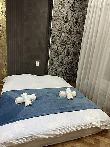 Гостиницы, отели (Посуточная аренда комнат): 📍Доброго времени суток! Каракол. В городе Каракол в гостевом доме — 29