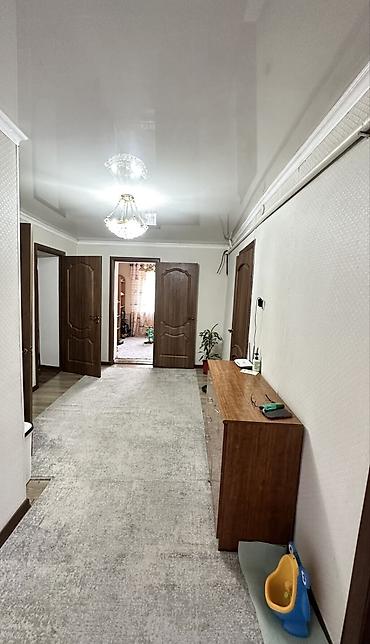 аренда иссык куль: 5 комнат, 100 м², 4 соток, Джал — 6