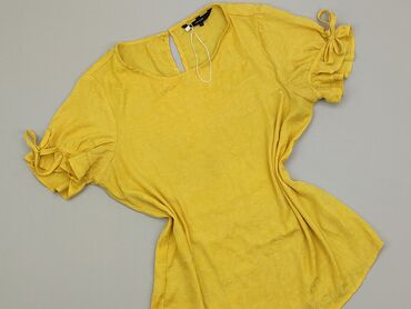 Koszule i bluzki: Bluzka Vero Moda, M (EU 38), stan - Bardzo dobry