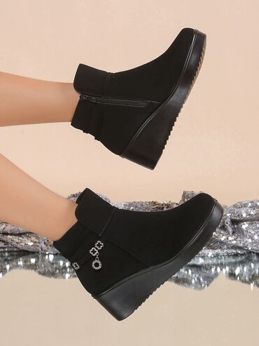 Čizme: Čizme, 41 — 6