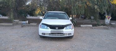 Honda: Honda Avancier: 2002 г., 3 л, Автомат, Бензин, Универсал — 9