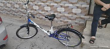 Velosiped 24luk 120 azn satilir‼️acilir baglanir unvan qaradag yl2779