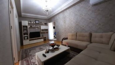 Yeni tikili: 3 otaqlı, Yeni tikili, m. Avtovağzal, 75 kv. m — 6