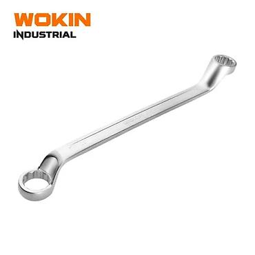 lazer olcu: WOKIN Yıldız İki Ağız Açar 20×22 mm – Güclü və Dəqiq Sıxma Aləti — 1