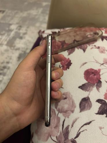 ucuz iphone 16 pro max: IPhone X, 64 GB, Gümüşü, Face ID — 3