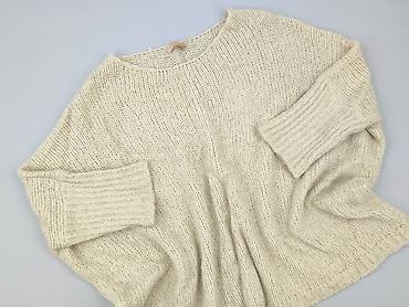 lody paliona: Hand Knitted, Sweter damski, rozmiar One size — 1