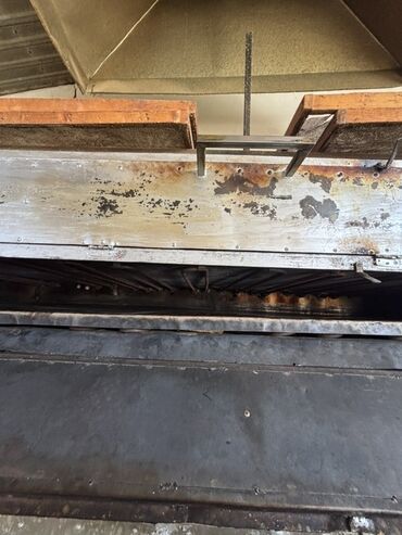 Peçlər və kaminlər: Peçi, İşlənmiş, yanacaq - Elektrik, Ünvandan götürmə — 2