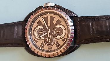 Ručni satovi: Police Timepieces muški ručni sat, model 11941J. - Kućište: nerđajući — 12