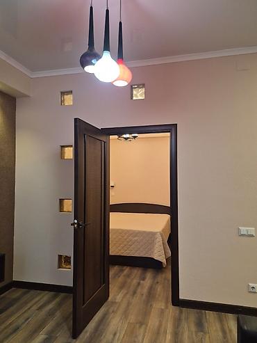 Долгосрочная аренда квартир: 2 комнаты, Собственник, Без подселения, С мебелью полностью — 3