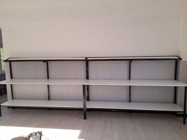 Раскройные столы: Закройный стол, Новый, цвет - Черный — 26